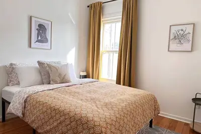 Image de Cœur de Magog : L’Escapade Urbaine