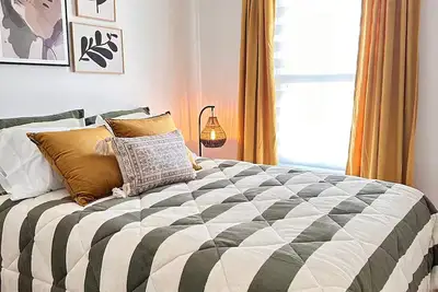 Image de Coeur de Magog : L’ensoleillé