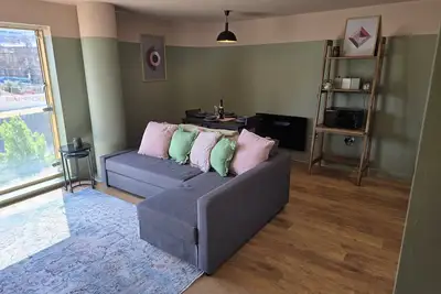 Image de Stay Angels @ Blonk Street ~ Central 2 Bed