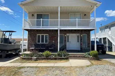 Image de Charming 3-bedroom house Brigantine with beautiful views