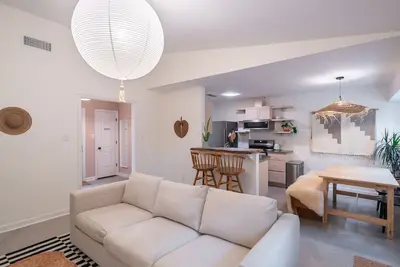 Image de 2-bedroom house in East Austin - 15 mins to downtown, close to airport