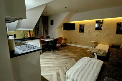 Image de Perth city centre accommodation, 2 minutes to the concert hall  and museum