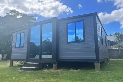 Image de Alpaca Haven: Farmstay near Hell's Gate, Rotorua