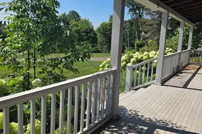 Image de Delightful 3-bedroom apartment in charming Cooperstown awaits you