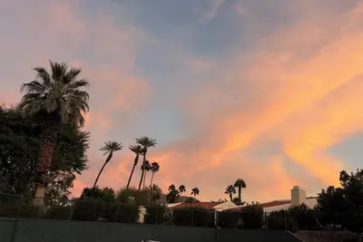 Image de Large, serene 3-bedroom villa in beautiful Indian Wells