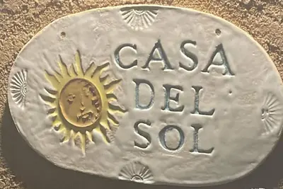 Image de Casa Del Sol - Serene surroundings with spectacular mountain views