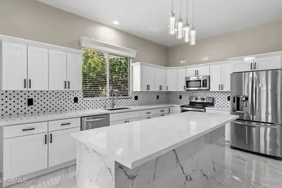 Image de Beautiful fully remodeled 3/4-bedrm house in the amazing Ocotillo communities