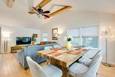 Image de The Oxford. Ideal Zilker Location. Groups Welcome!