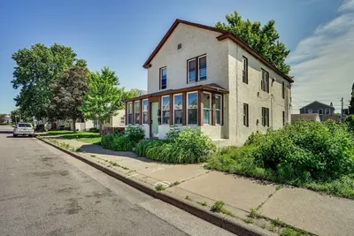 Image de Cozy Grand Street Property in the Heart of Minneapolis