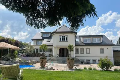 Image de Merzhausen Castle Luxury apartment