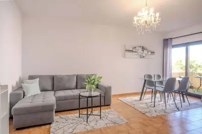 Image de Casa Rocha Portimao with Terrace