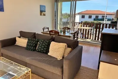 Image de Appartement familial confortable – Bourg, proche lac