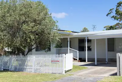 Image de Pelican Place pet friendly