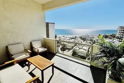 Image de Delphin 603a, Las Palmas Resort