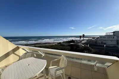 Studio Héliopolis C 32 - 4 personnes