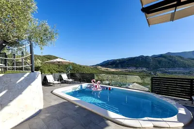 Image de Superbe maison à Vrgorac