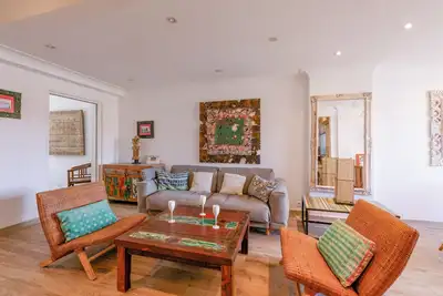 Image de Appartement Gambetta Tropézien - Welkeys