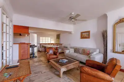 Image de Appartement Le Bateau Tropézien - Welkeys