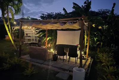 Image de Genesis King Suite 3, 1-bedroom apartment in enchanting Cassada Gardens with Ac