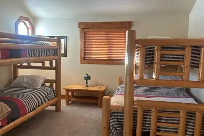 Image de Papa's Golf Course Haven McCall House with Ac