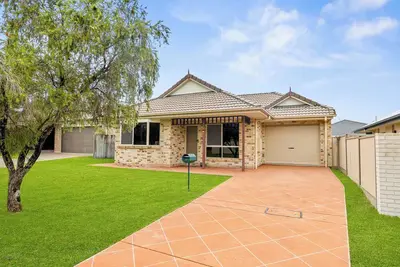 Image de The Cottage - Cozy 3-Bed Beerwah