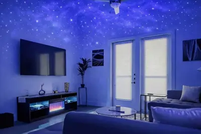 Remote Ready Luxury | Dart Access | Office Setup