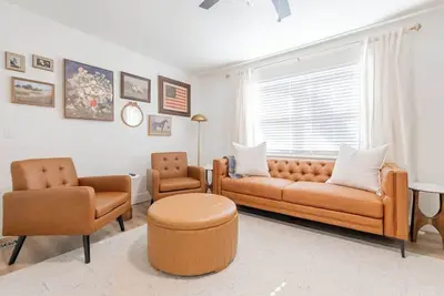 Image de West Street Retreat - Minutes from Downtown