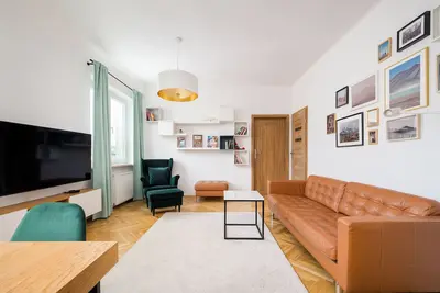 Image de Plac Politechniki Residence Apartment