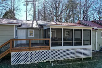 Image de Lakeview Villa #2 Near Lake Chatuge