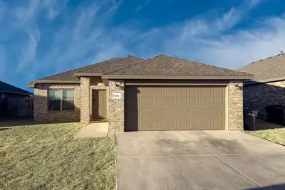 Image de The Host - A charming 3-bedroom house in peaceful Lubbock