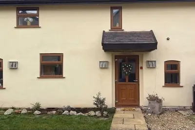 Image de Rural 2 double bedrooms Barn