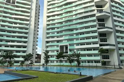 Image de City Escape - 3beds+Free Pool+Sierra Madre Views