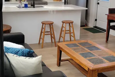 Image de More than a place to stay