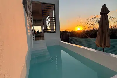 Image de Terrific 3-bedroom house with Ac in sunny Higüey