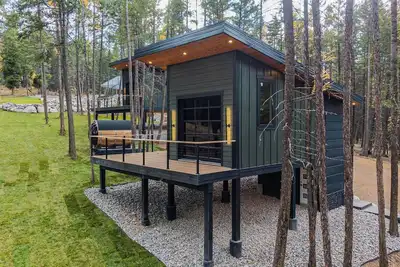 Image de Treehouse Studio in Lakeside