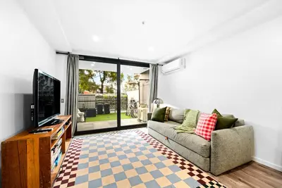 Image de Two Bedroom Retreat Opposite Victoria Park