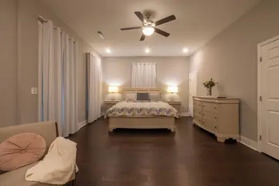 Image de Arabia Mountain•Fire Pit•Grill•Fenced Patio•8p•3b