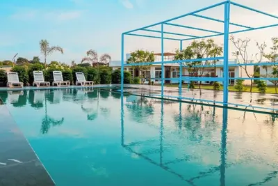 Image de Galaxy Aravali Farm