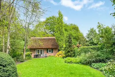 Image de Maison confortable à Paasloo avec Wi-Fi