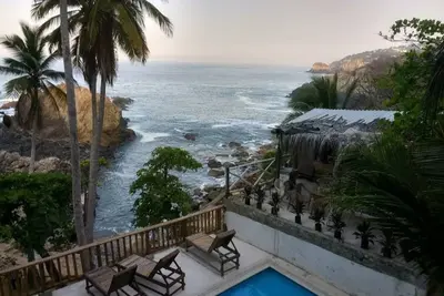 Image de Cocos Cabin