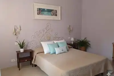 Image de Apartment in a typical medieval village | Ap34