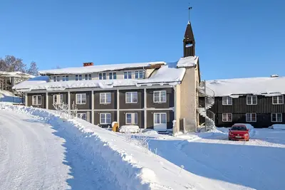 Image de Herlig ferie nær Møsvatn