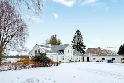 Image de Magnifique maison de 3 chambres à Herning