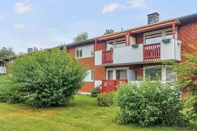 Image de Appartement confortable de 2 chambres à Hyltebruk