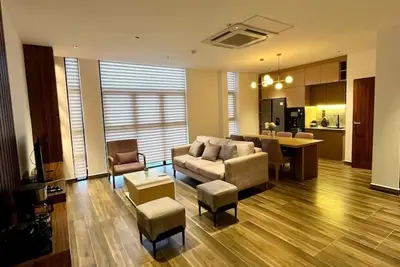 Image de Luxury Apartment in Colombo