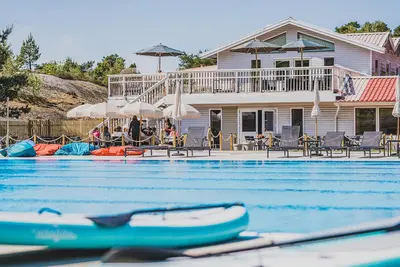 Image de Bel appartement à Myggenäs