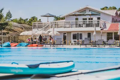 Image de Bel appartement à Myggenäs