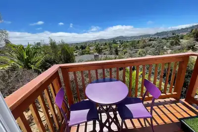 Image de Beautiful Guesthouse with direct view of the Bay