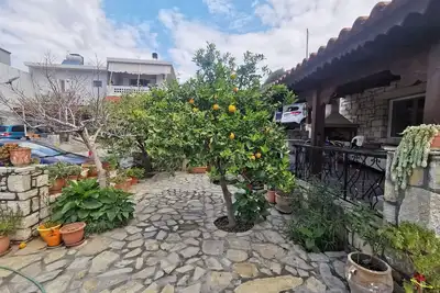Image de Cozy 1-bedroom apartment in charming Kalo Horio village with Ac