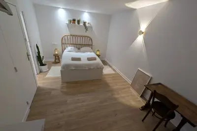 Image de Maison de ville en plein centre